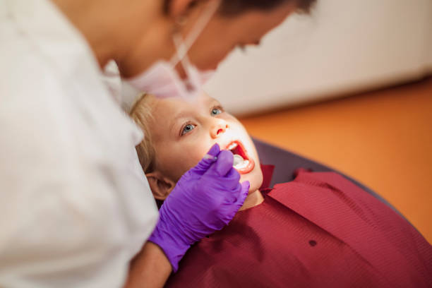 Best Emergency Dental Care for Broken or Chipped Teeth in Bogalusa, LA
