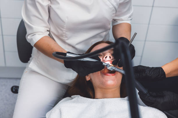 Best Emergency Treatment for Dental Infections or Abscesses in Bogalusa, LA